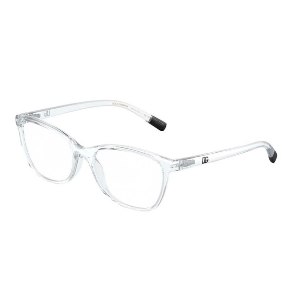 NWT Dolce & Gabbana DG5092 Crystal Women’s Eyeglasses MSRP $280 main image 7